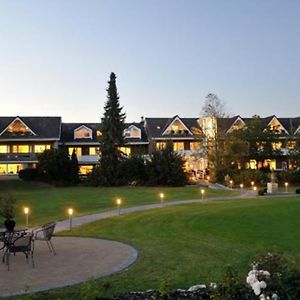 Kurhotel Haus Am Park