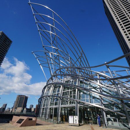 The National Museum of Art